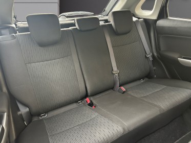 Suzuki baleno 1.0 boosterjet pack • garantie 12 mois occasion simplicicar lyon nord  simplicicar simplicibike france