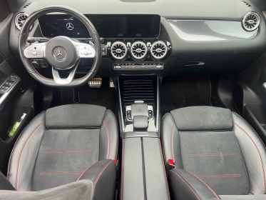 Mercedes classe b mercedes classe b 200 amg line - 7g-dct - toit panoramique - burmester - garantie 12 mois occasion...