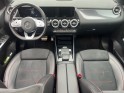 Mercedes classe b mercedes classe b 200 amg line - 7g-dct - toit panoramique - burmester - garantie 12 mois occasion...