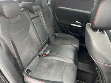 Mercedes classe b mercedes classe b 200 amg line - 7g-dct - toit panoramique - burmester - garantie 12 mois occasion...