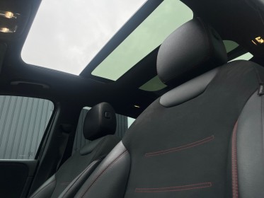 Mercedes classe b mercedes classe b 200 amg line - 7g-dct - toit panoramique - burmester - garantie 12 mois occasion...