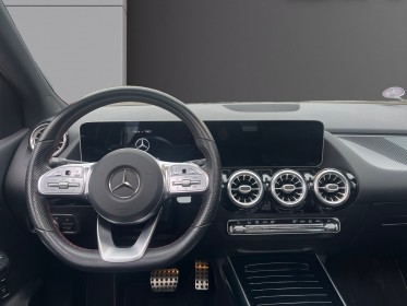 Mercedes classe b mercedes classe b 200 amg line - 7g-dct - toit panoramique - burmester - garantie 12 mois occasion...