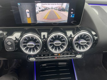 Mercedes classe b mercedes classe b 200 amg line - 7g-dct - toit panoramique - burmester - garantie 12 mois occasion...