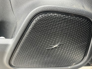 Mercedes classe b mercedes classe b 200 amg line - 7g-dct - toit panoramique - burmester - garantie 12 mois occasion...