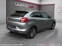 Suzuki baleno 1.0 boosterjet pack - garantie 12 mois occasion simplicicar lyon nord simplicicar simplicibike france