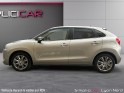 Suzuki baleno 1.0 boosterjet pack - garantie 12 mois occasion simplicicar lyon nord simplicicar simplicibike france