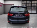 Bmw serie 2 gran tourer f46 lci 216d 116 ch lounge garantie 12 mois occasion simplicicar lyon nord simplicicar simplicibike...