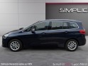 Bmw serie 2 gran tourer f46 lci 216d 116 ch lounge garantie 12 mois occasion simplicicar lyon nord simplicicar simplicibike...