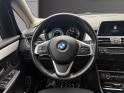 Bmw serie 2 gran tourer f46 lci 216d 116 ch lounge garantie 12 mois occasion simplicicar lyon nord simplicicar simplicibike...