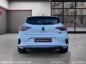 Renault clio v nouvelle e-tech full hybrid 145 esprit alpine garantie 12 mois occasion simplicicar lyon nord simplicicar...