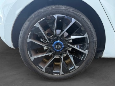 Renault clio v nouvelle e-tech full hybrid 145 esprit alpine garantie 12 mois occasion simplicicar lyon nord simplicicar...