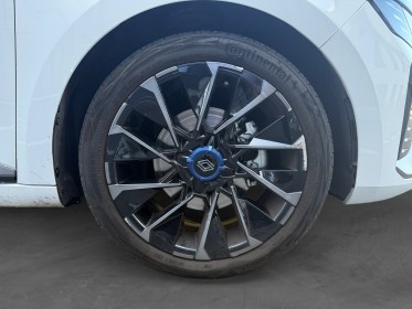 Renault clio v nouvelle e-tech full hybrid 145 esprit alpine garantie 12 mois occasion simplicicar lyon nord simplicicar...