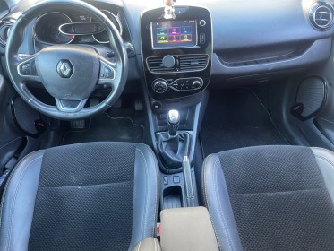 Renault clio iv dci 90 intense  garantie 12 mois occasion simplicicar lyon nord simplicicar simplicibike france