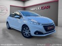 Peugeot 208 buisness  garantie 12 mois occasion simplicicar lyon nord  simplicicar simplicibike france