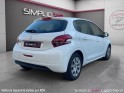 Peugeot 208 buisness  garantie 12 mois occasion simplicicar lyon nord  simplicicar simplicibike france