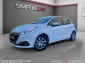 Peugeot 208 buisness  garantie 12 mois occasion simplicicar lyon nord  simplicicar simplicibike france