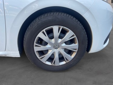 Peugeot 208 buisness  garantie 12 mois occasion simplicicar lyon nord  simplicicar simplicibike france