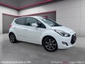 Hyundai ix20 1.6 crdi 115 executive - carplay - caméra de recul garantie 12 mois occasion simplicicar lyon nord  simplicicar...