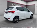 Hyundai ix20 1.6 crdi 115 executive - carplay - caméra de recul garantie 12 mois occasion simplicicar lyon nord  simplicicar...