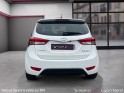 Hyundai ix20 1.6 crdi 115 executive - carplay - caméra de recul garantie 12 mois occasion simplicicar lyon nord  simplicicar...