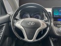 Hyundai ix20 1.6 crdi 115 executive - carplay - caméra de recul garantie 12 mois occasion simplicicar lyon nord  simplicicar...