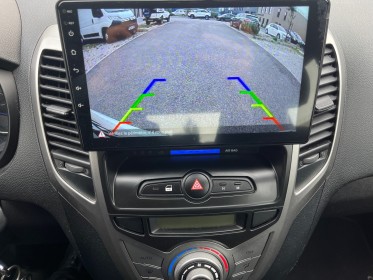 Hyundai ix20 1.6 crdi 115 executive - carplay - caméra de recul garantie 12 mois occasion simplicicar lyon nord  simplicicar...