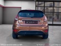 Ford fiesta 1.0 ecoboost 100 ss titanium garantie 12mois occasion simplicicar lyon nord  simplicicar simplicibike france
