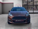Ford fiesta 1.0 ecoboost 100 ss titanium garantie 12mois occasion simplicicar lyon nord  simplicicar simplicibike france