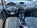 Ford fiesta 1.0 ecoboost 100 ss titanium garantie 12mois occasion simplicicar lyon nord  simplicicar simplicibike france