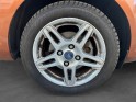 Ford fiesta 1.0 ecoboost 100 ss titanium garantie 12mois occasion simplicicar lyon nord  simplicicar simplicibike france