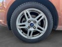 Ford fiesta 1.0 ecoboost 100 ss titanium garantie 12mois occasion simplicicar lyon nord  simplicicar simplicibike france
