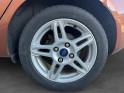 Ford fiesta 1.0 ecoboost 100 ss titanium garantie 12mois occasion simplicicar lyon nord  simplicicar simplicibike france