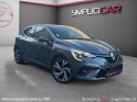 Renault clio v blue dci 115 rs line occasion simplicicar lyon nord  simplicicar simplicibike france