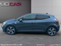 Renault clio v blue dci 115 rs line occasion simplicicar lyon nord  simplicicar simplicibike france