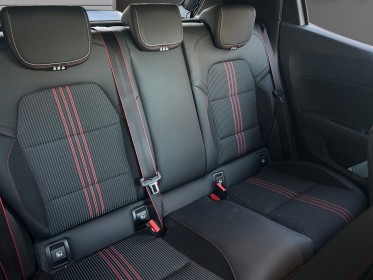 Renault clio v blue dci 115 rs line occasion simplicicar lyon nord  simplicicar simplicibike france