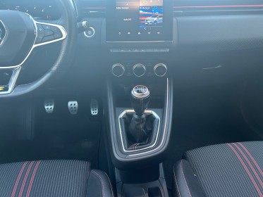 Renault clio v blue dci 115 rs line occasion simplicicar lyon nord  simplicicar simplicibike france