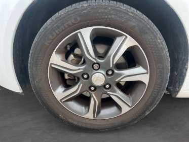 Hyundai ix20 1.4 90 blue drive intuitive occasion simplicicar lyon nord simplicicar simplicibike france