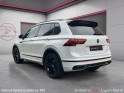 Volkswagen tiguan 1.4 ehybrid 245ch dsg6 r-line exclusive full option garantie 12 mois occasion simplicicar lyon nord...