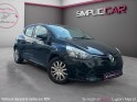 Renault clio iv 1.2 16v 75 life garantie 12mois occasion simplicicar lyon nord  simplicicar simplicibike france