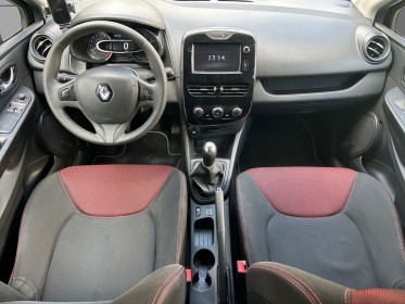 Renault clio iv 1.2 16v 75 life garantie 12mois occasion simplicicar lyon nord  simplicicar simplicibike france
