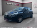 Renault clio iv 1.2 16v 75 life garantie 12mois occasion simplicicar lyon nord  simplicicar simplicibike france