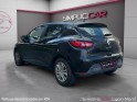 Renault clio iv 1.2 16v 75 life garantie 12mois occasion simplicicar lyon nord  simplicicar simplicibike france