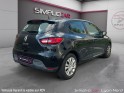 Renault clio iv 1.2 16v 75 life garantie 12mois occasion simplicicar lyon nord  simplicicar simplicibike france