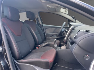 Renault clio iv 1.2 16v 75 life garantie 12mois occasion simplicicar lyon nord  simplicicar simplicibike france