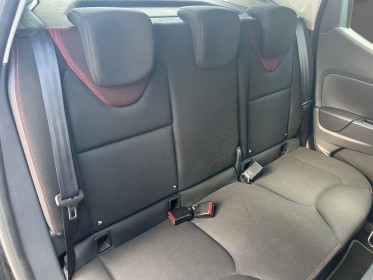 Renault clio iv 1.2 16v 75 life garantie 12mois occasion simplicicar lyon nord  simplicicar simplicibike france