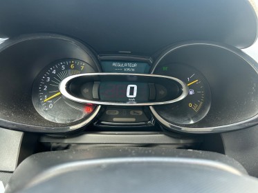 Renault clio iv 1.2 16v 75 life garantie 12mois occasion simplicicar lyon nord  simplicicar simplicibike france