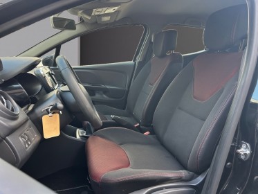 Renault clio iv 1.2 16v 75 life garantie 12mois occasion simplicicar lyon nord  simplicicar simplicibike france