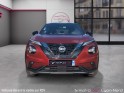 Nissan juke dig-t 117 dct7 n-design carplay sieges sport cuir garantie 12 mois occasion simplicicar lyon nord  simplicicar...