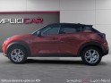 Nissan juke dig-t 117 dct7 n-design carplay sieges sport cuir garantie 12 mois occasion simplicicar lyon nord  simplicicar...