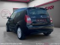 Citroen c2 c2 1.1i slalom occasion simplicicar lyon nord simplicicar simplicibike france